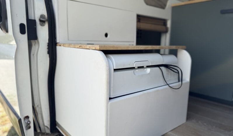 Fiat Ducato 30 2.2 Buscamper vol