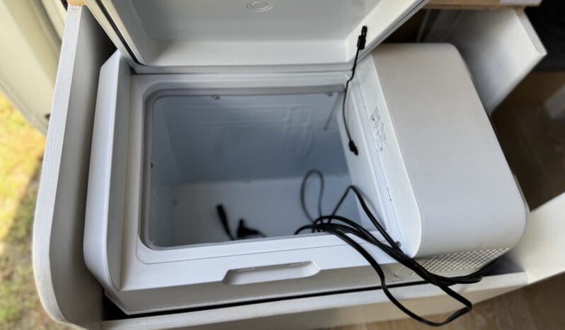 Fiat Ducato 30 2.2 Buscamper vol