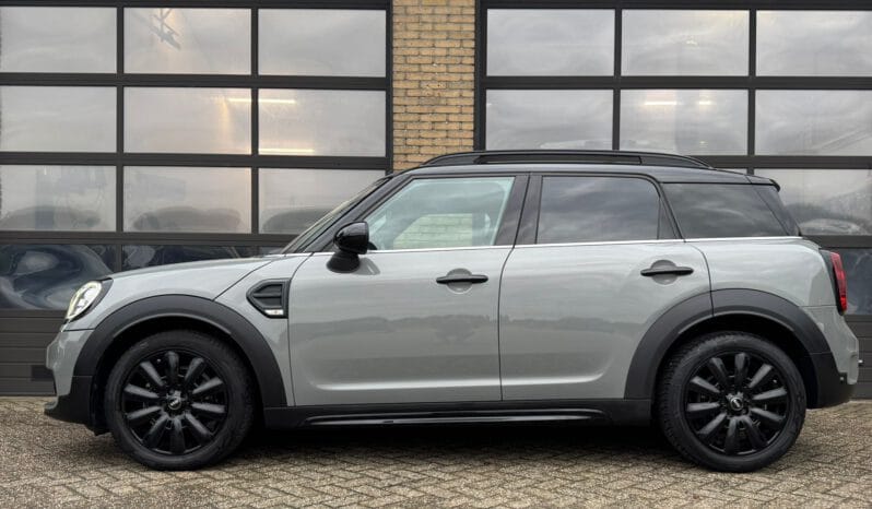 Mini Countryman Dutch Edition vol
