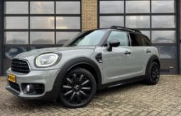 Mini Countryman Dutch Edition vol
