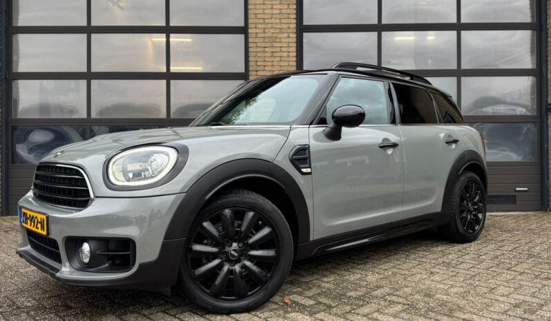 Mini Countryman Dutch Edition vol