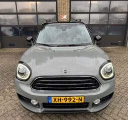 Mini Countryman Dutch Edition vol