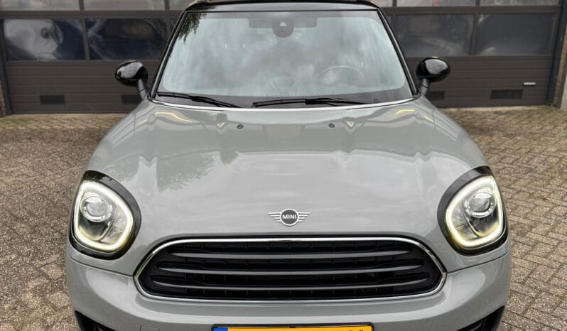 Mini Countryman Dutch Edition vol