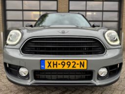 Mini Countryman Dutch Edition vol