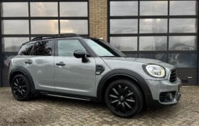 Mini Countryman Dutch Edition