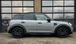 Mini Countryman Dutch Edition vol