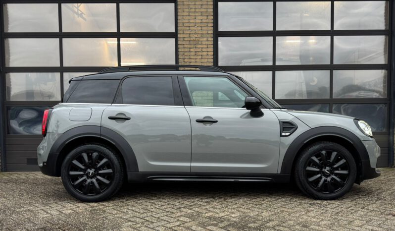 Mini Countryman Dutch Edition vol