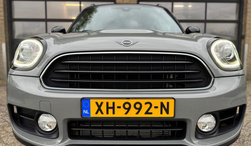 Mini Countryman Dutch Edition vol
