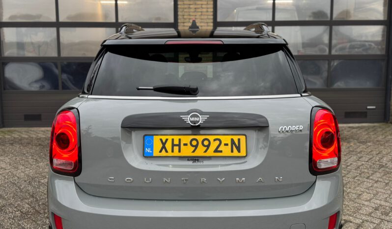 Mini Countryman Dutch Edition vol
