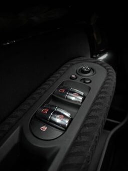 Mini Countryman Dutch Edition vol