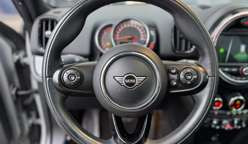 Mini Countryman Dutch Edition vol