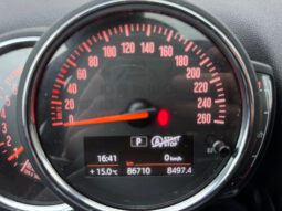 Mini Countryman Dutch Edition vol