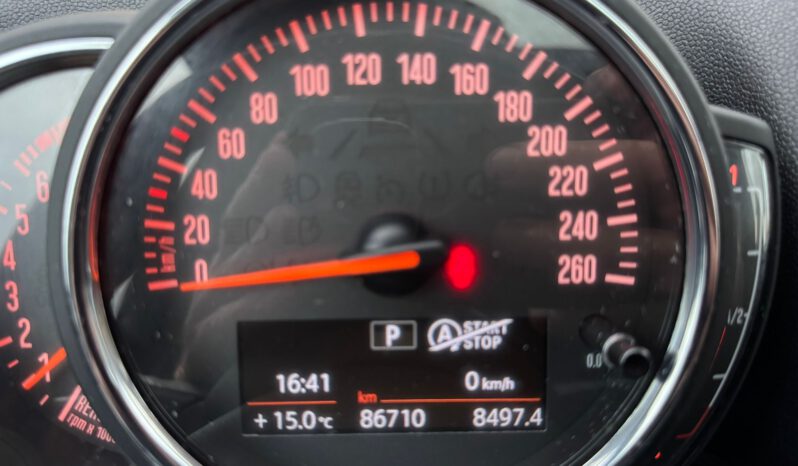 Mini Countryman Dutch Edition vol