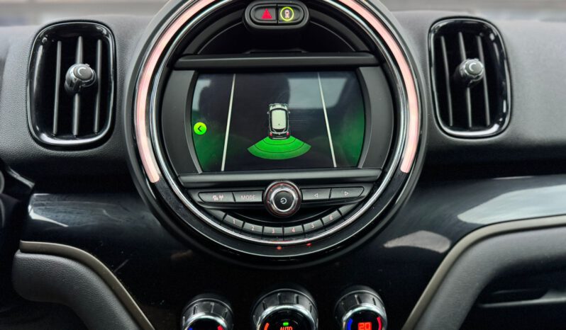 Mini Countryman Dutch Edition vol