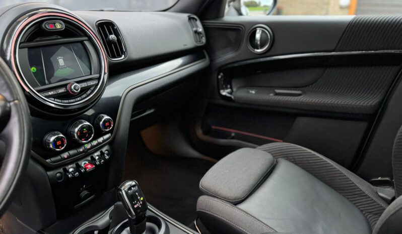 Mini Countryman Dutch Edition vol