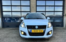Suzuki Swift Sport 1.6 vol