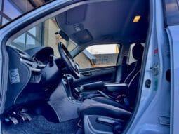 Suzuki Swift Sport 1.6 vol