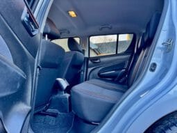 Suzuki Swift Sport 1.6 vol