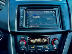 Suzuki Swift Sport 1.6 vol