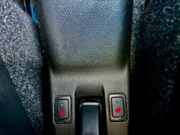 Suzuki Swift Sport 1.6 vol