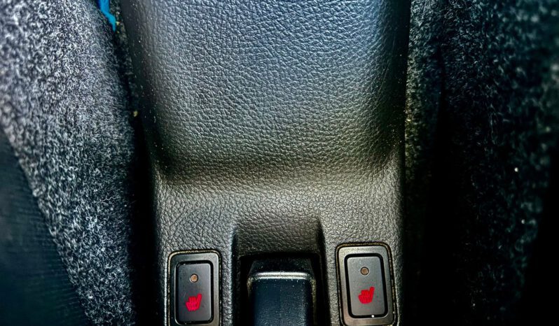 Suzuki Swift Sport 1.6 vol