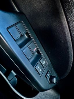 Suzuki Swift Sport 1.6 vol