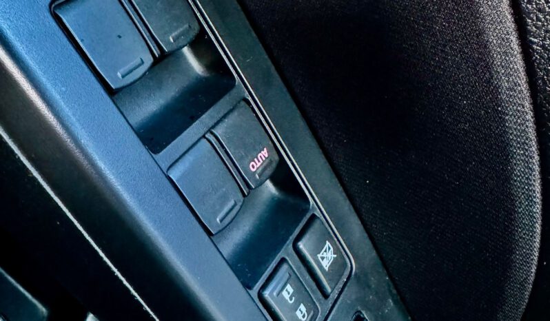 Suzuki Swift Sport 1.6 vol