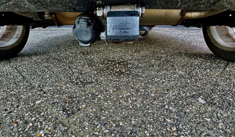 Suzuki Swift Sport 1.6 vol