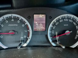 Suzuki Swift 1.2 vol