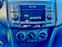 Suzuki Swift 1.2 vol