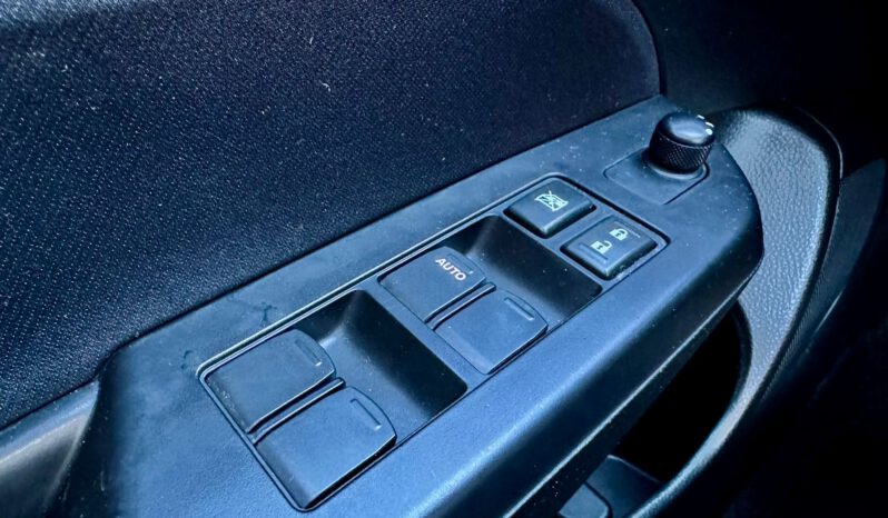 Suzuki Swift 1.2 vol