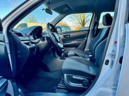 Suzuki Swift 1.2 vol