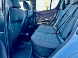 Suzuki Swift 1.2 vol