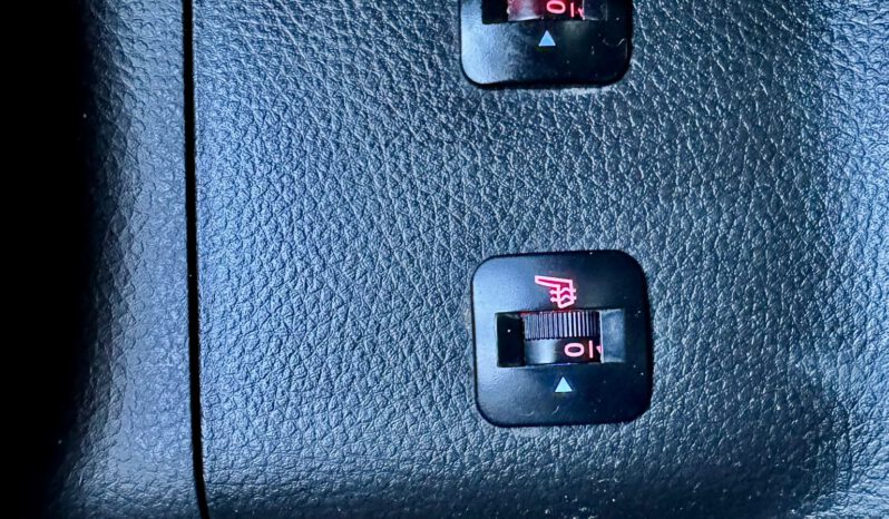 Suzuki Swift 1.2 vol