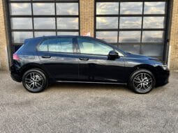Volkswagen Golf 1.5 met trekhaak vol