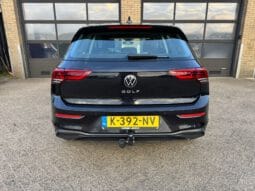 Volkswagen Golf 1.5 met trekhaak vol