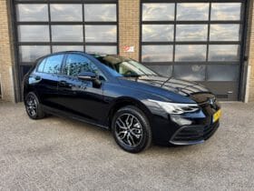 Volkswagen Golf 1.5 met trekhaak