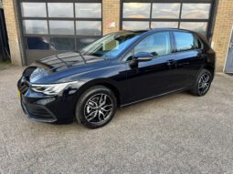 Volkswagen Golf 1.5 met trekhaak vol