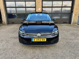 Volkswagen Golf 1.5 met trekhaak vol