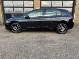 Volkswagen Golf 1.5 met trekhaak vol