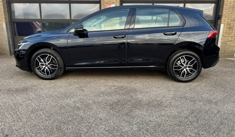Volkswagen Golf 1.5 met trekhaak vol