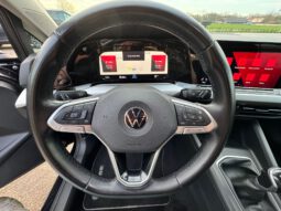 Volkswagen Golf 1.5 met trekhaak vol