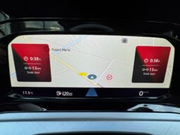 Volkswagen Golf 1.5 met trekhaak vol