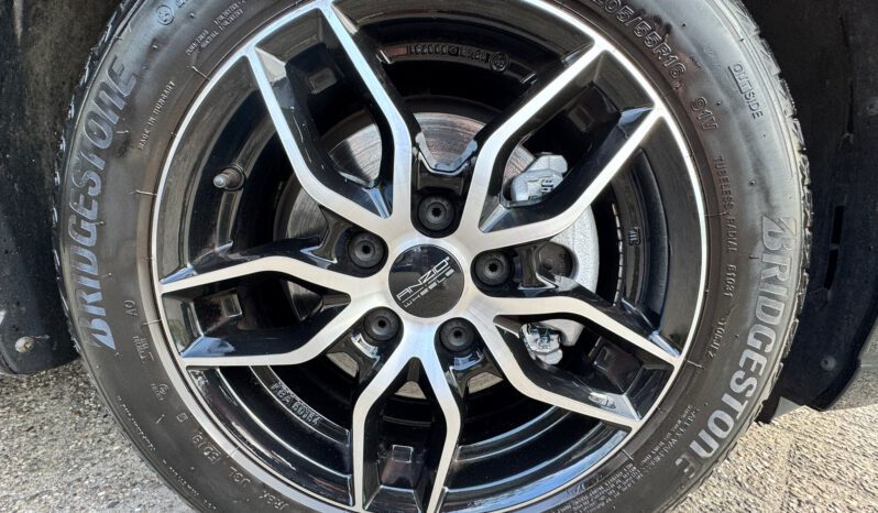 Volkswagen Golf 1.5 met trekhaak vol