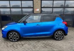 Suzuki Swift 1.4 Sport Hybrid vol