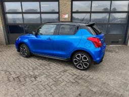 Suzuki Swift 1.4 Sport Hybrid vol