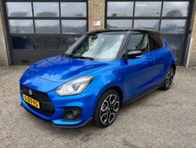Suzuki Swift 1.4 Sport Hybrid