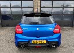 Suzuki Swift 1.4 Sport Hybrid vol