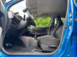 Suzuki Swift 1.4 Sport Hybrid vol