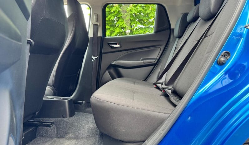 Suzuki Swift 1.4 Sport Hybrid vol
